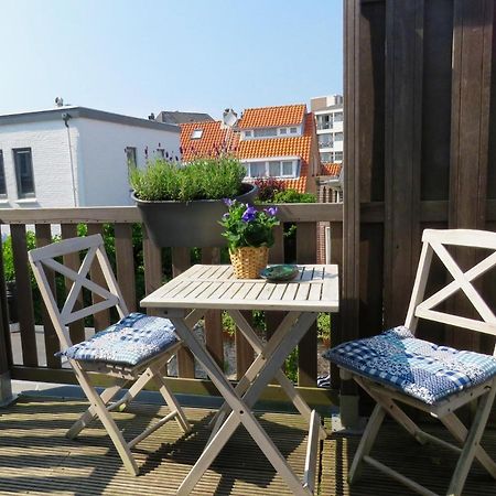 Beachtime Close To The Beach, City Centre Zandvoort Zewnętrze zdjęcie