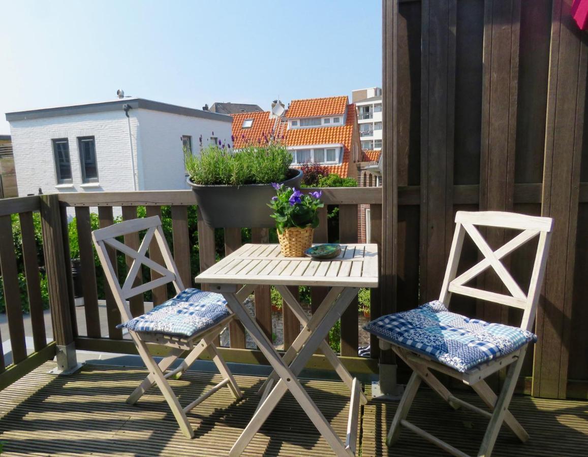Beachtime Close To The Beach, City Centre Zandvoort Zewnętrze zdjęcie