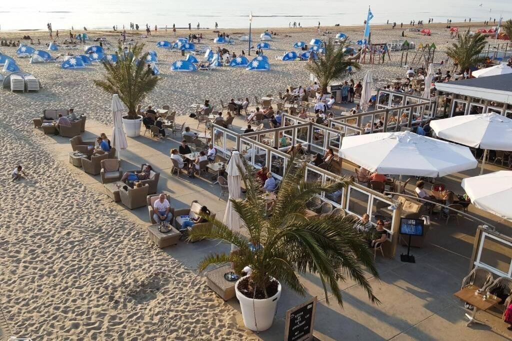 Beachtime Close To The Beach, City Centre Zandvoort Zewnętrze zdjęcie